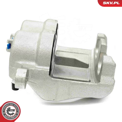 Brzdový strmeň 67SKV502 (ESEN SKV) - obr. 3