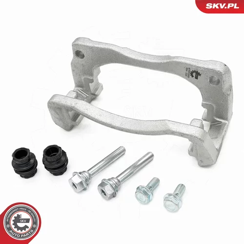 Držiak brzdového strmeňa 67SKV900 (ESEN SKV) - obr. 1