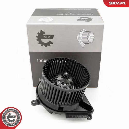 Vnútorný ventilátor ESEN SKV 68SKV041