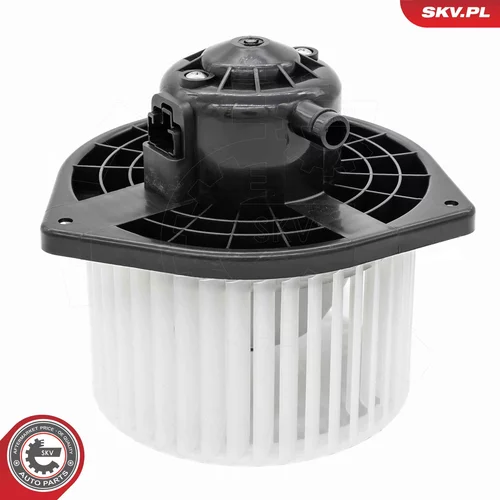 Vnútorný ventilátor 68SKV046 (ESEN SKV) - obr. 2