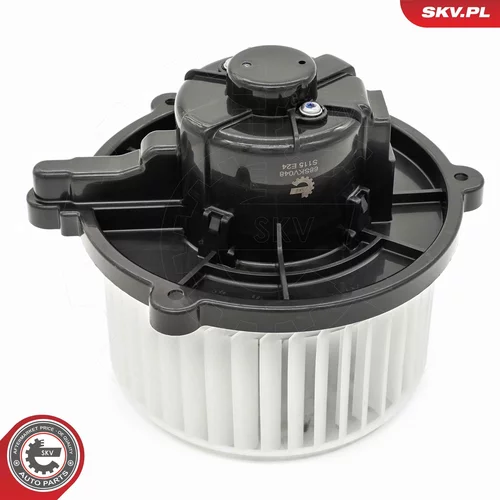 Vnútorný ventilátor 68SKV048 (ESEN SKV) - obr. 2