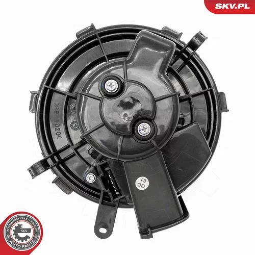 Vnútorný ventilátor 68SKV054 (ESEN SKV) - obr. 4