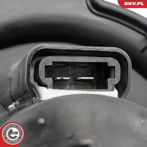 Vnútorný ventilátor 68SKV066 (ESEN SKV) - obr. 5