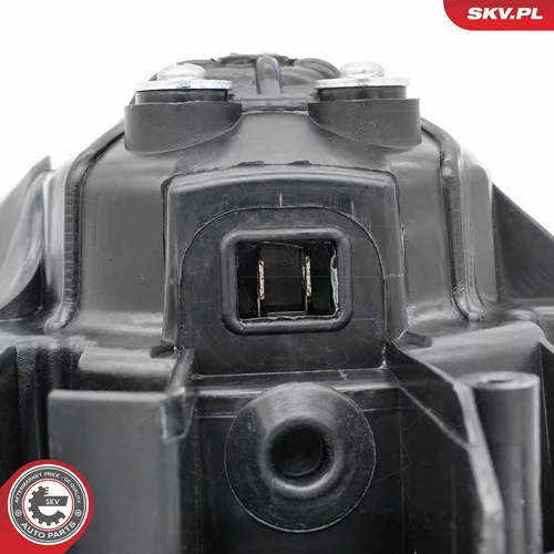 Vnútorný ventilátor 68SKV067 (ESEN SKV) - obr. 5