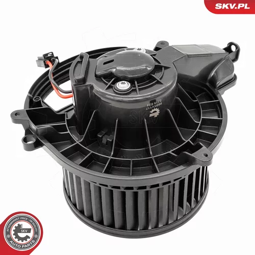 Vnútorný ventilátor 68SKV117 (ESEN SKV) - obr. 3