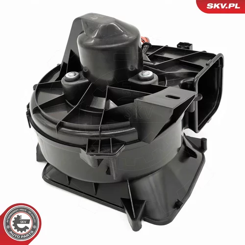 Vnútorný ventilátor 68SKV120 (ESEN SKV) - obr. 3