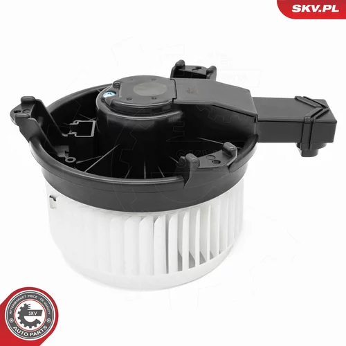 Vnútorný ventilátor 68SKV139 (ESEN SKV) - obr. 2