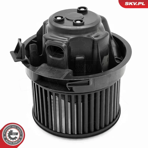 Vnútorný ventilátor 68SKV151 (ESEN SKV) - obr. 2
