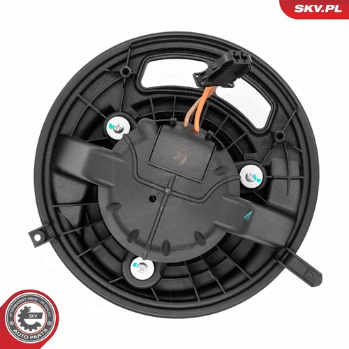 Vnútorný ventilátor 68SKV159 (ESEN SKV) - obr. 5