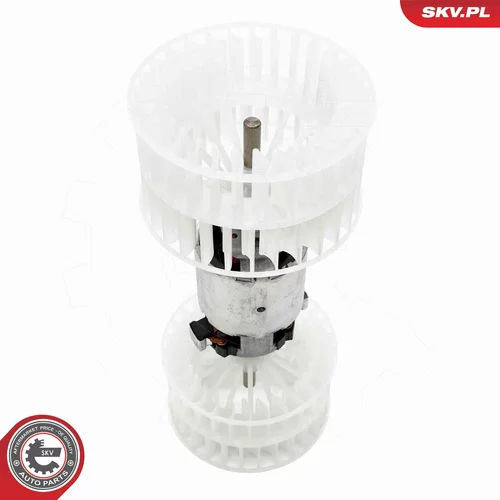 Vnútorný ventilátor 68SKV160 (ESEN SKV) - obr. 4