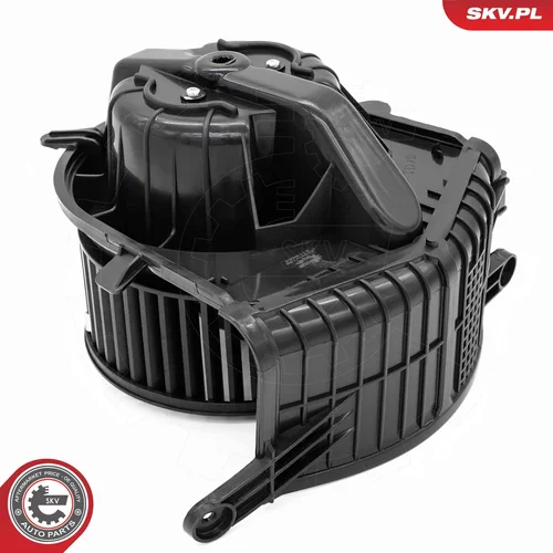 Vnútorný ventilátor 68SKV165 (ESEN SKV) - obr. 3