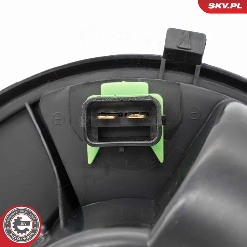 Vnútorný ventilátor 68SKV170 (ESEN SKV) - obr. 4