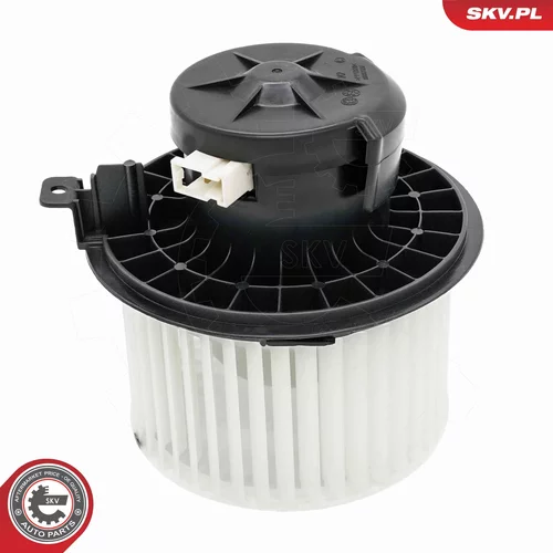 Vnútorný ventilátor 68SKV173 (ESEN SKV) - obr. 3
