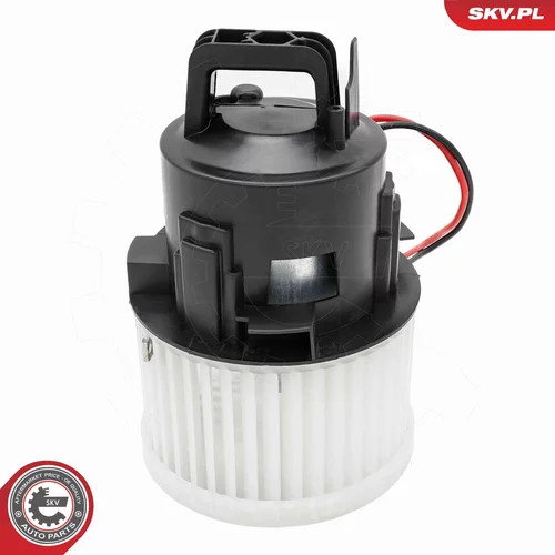 Vnútorný ventilátor 68SKV175 (ESEN SKV) - obr. 3