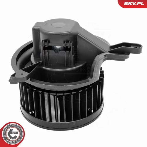 Vnútorný ventilátor 68SKV181 (ESEN SKV) - obr. 2