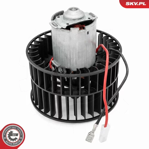 Vnútorný ventilátor 68SKV182 (ESEN SKV) - obr. 3