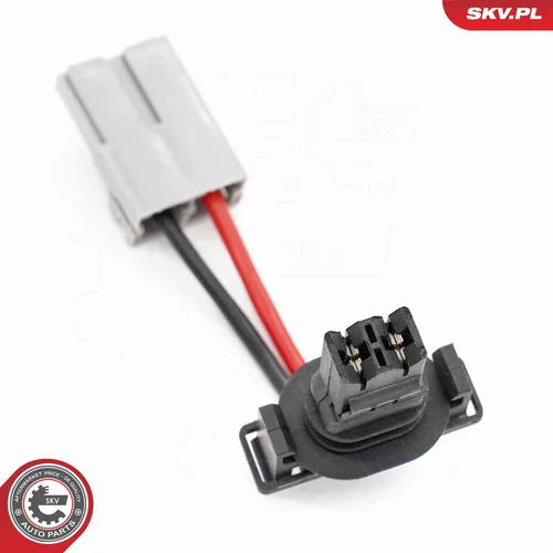 Vnútorný ventilátor 68SKV205 (ESEN SKV) - obr. 6
