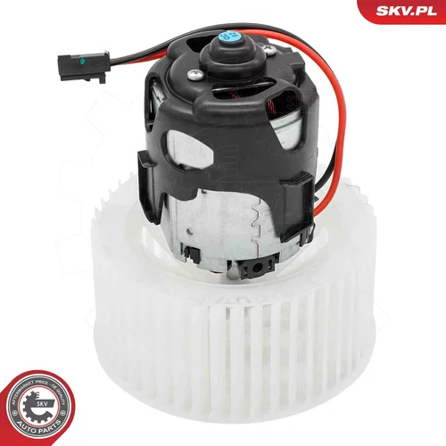 Vnútorný ventilátor 68SKV231 (ESEN SKV) - obr. 3