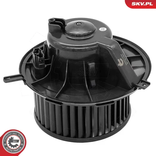 Vnútorný ventilátor 68SKV234 (ESEN SKV) - obr. 3