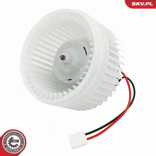 Vnútorný ventilátor 68SKV240 (ESEN SKV) - obr. 1