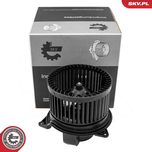 Vnútorný ventilátor ESEN SKV 68SKV243