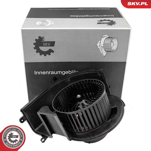 Vnútorný ventilátor ESEN SKV 68SKV244