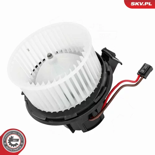 Vnútorný ventilátor 68SKV246 (ESEN SKV) - obr. 1