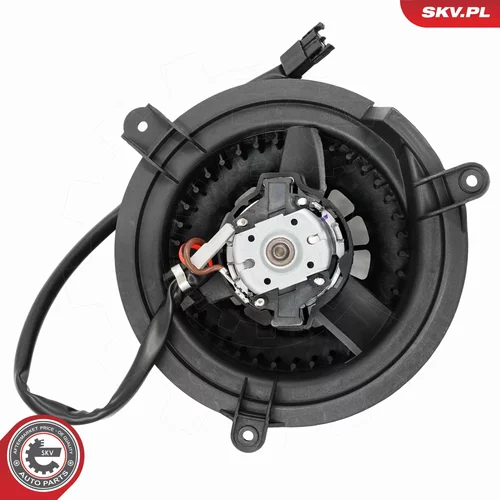 Vnútorný ventilátor 68SKV247 (ESEN SKV) - obr. 5