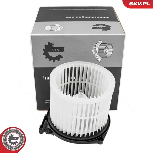 Vnútorný ventilátor ESEN SKV 68SKV248