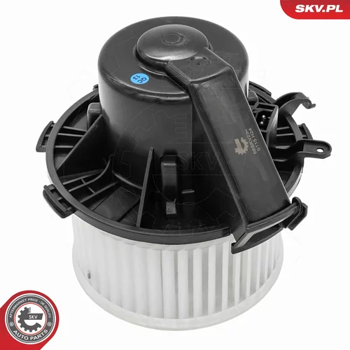 Vnútorný ventilátor 68SKV254 (ESEN SKV) - obr. 2