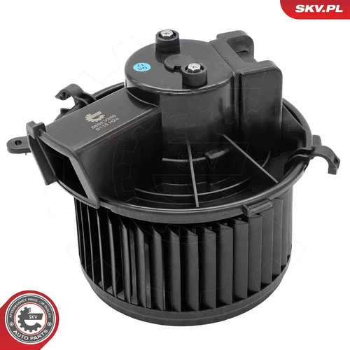 Vnútorný ventilátor 68SKV266 (ESEN SKV) - obr. 2