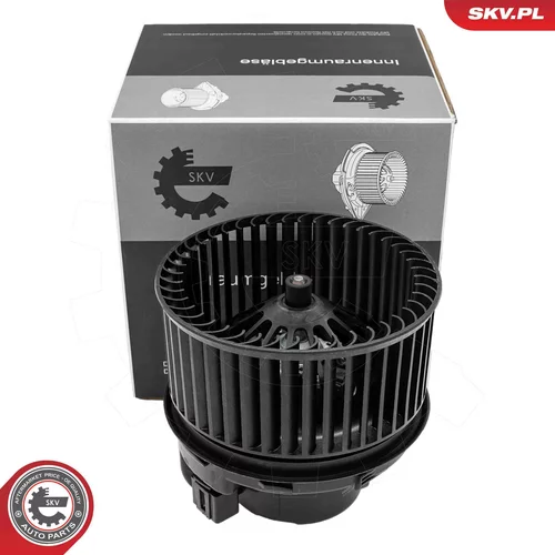 Vnútorný ventilátor ESEN SKV 68SKV269