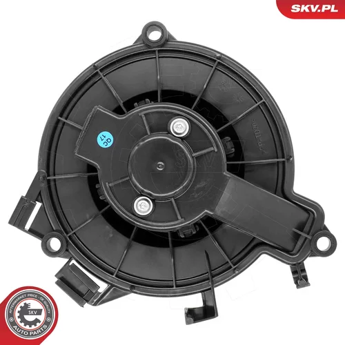 Vnútorný ventilátor 68SKV276 (ESEN SKV) - obr. 5