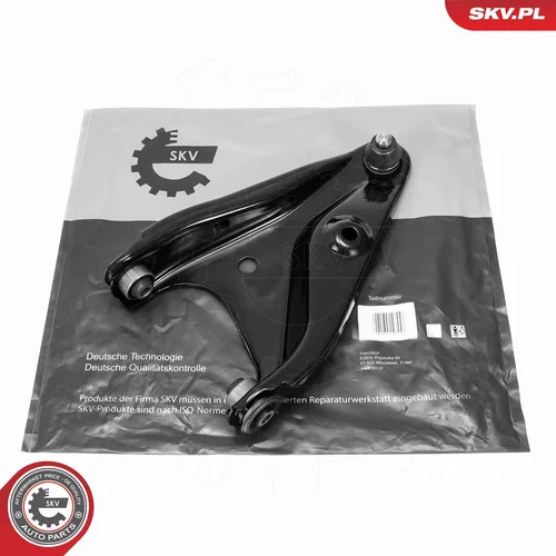 Rameno zavesenia kolies ESEN SKV 69SKV094