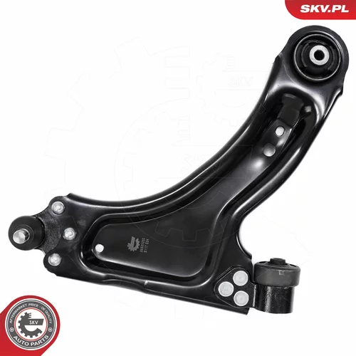 Rameno zavesenia kolies 69SKV250 (ESEN SKV) - obr. 2