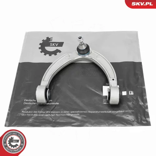 Rameno zavesenia kolies ESEN SKV 69SKV276