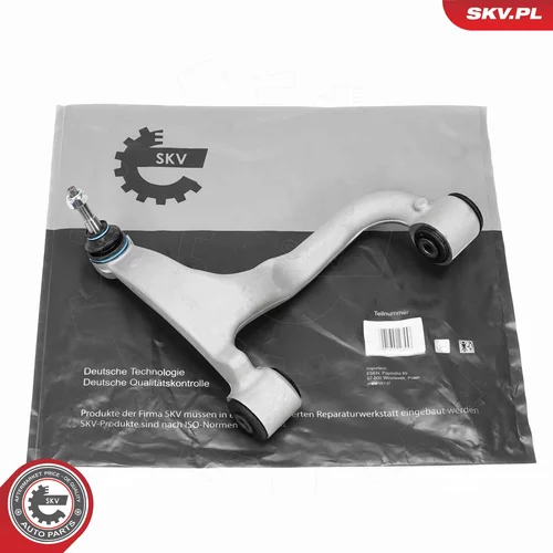 Rameno zavesenia kolies ESEN SKV 69SKV317