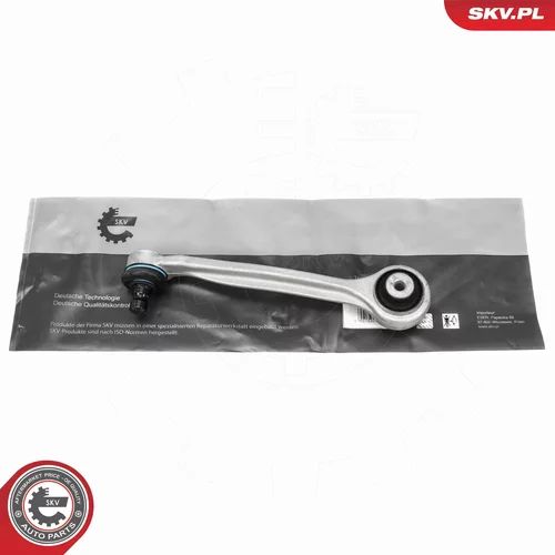 Rameno zavesenia kolies ESEN SKV 69SKV381