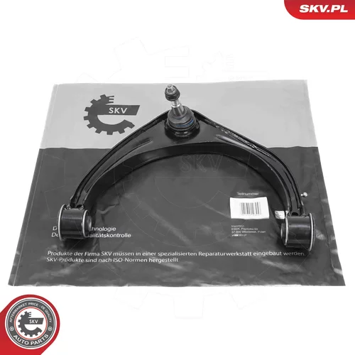 Rameno zavesenia kolies ESEN SKV 69SKV408