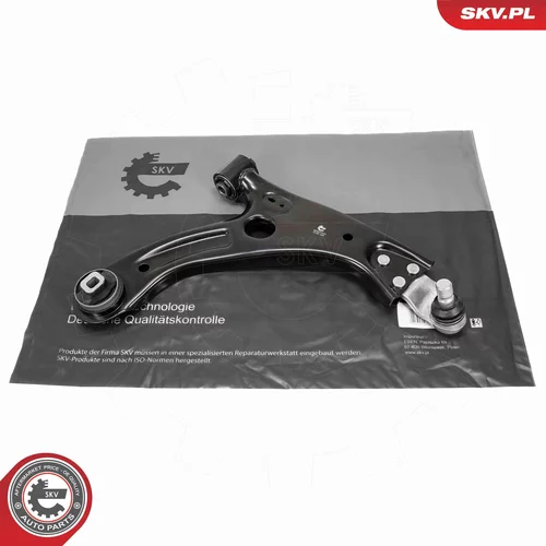 Rameno zavesenia kolies ESEN SKV 69SKV510
