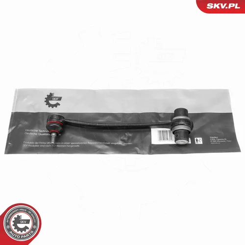 Rameno zavesenia kolies ESEN SKV 69SKV834