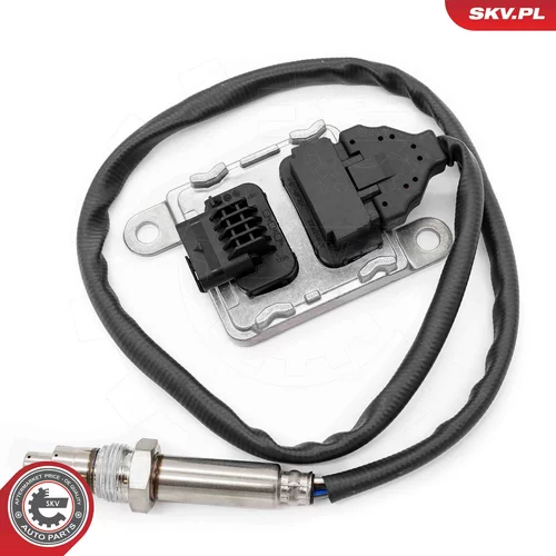 NOx-Sensor, vstrekovanie močoviny 71SKV002 (ESEN SKV) - obr. 1