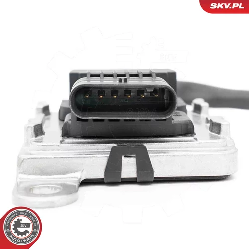 NOx-Sensor, vstrekovanie močoviny 71SKV007 (ESEN SKV) - obr. 3