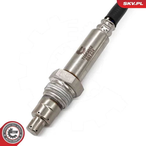NOx-Sensor, vstrekovanie močoviny 71SKV012 (ESEN SKV) - obr. 4