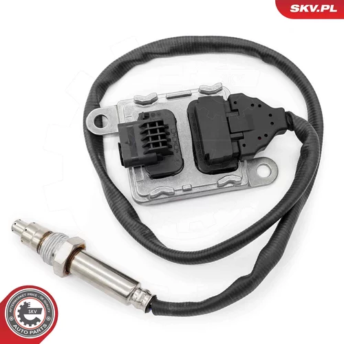NOx-Sensor, vstrekovanie močoviny 71SKV013 (ESEN SKV) - obr. 1