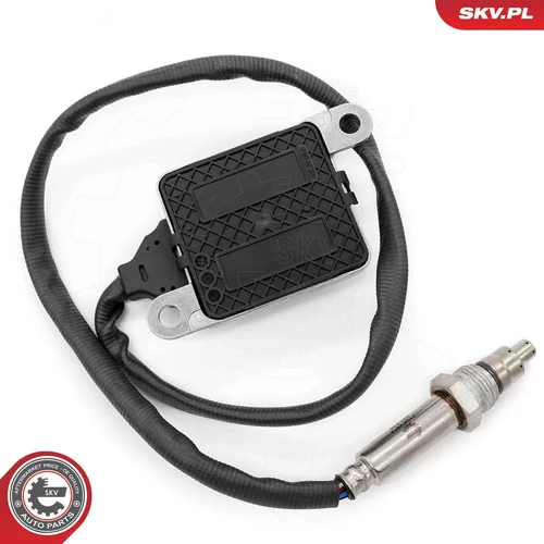 NOx-Sensor, vstrekovanie močoviny 71SKV013 (ESEN SKV) - obr. 2