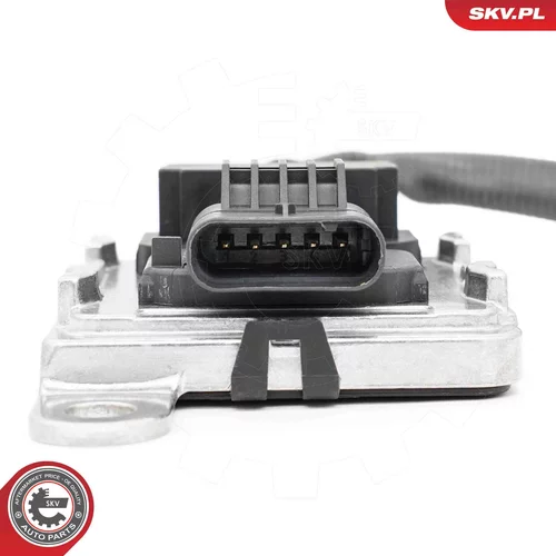 NOx-Sensor, vstrekovanie močoviny 71SKV013 (ESEN SKV) - obr. 3