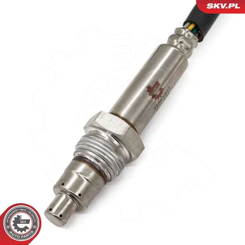 NOx-Sensor, vstrekovanie močoviny 71SKV017 (ESEN SKV) - obr. 4