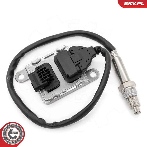 NOx-Sensor, vstrekovanie močoviny 71SKV022 (ESEN SKV) - obr. 1