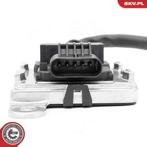 NOx-Sensor, vstrekovanie močoviny 71SKV022 (ESEN SKV) - obr. 3